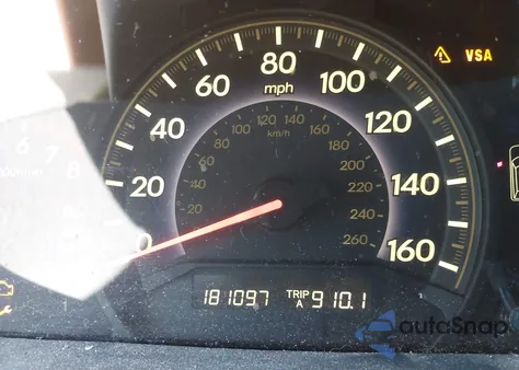 2010 Honda Odyssey Ex from USA, damaged, VIN 5FNRL3H53AB023209